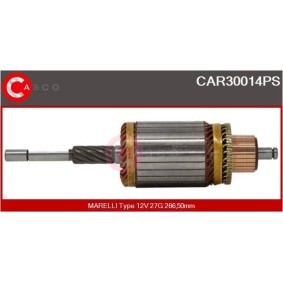 Køb Generator af CASCO CAL40348AS til den lave pris 2634,89 DKK