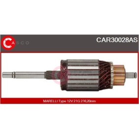 DAIHATSU Lichtmaschine von CASCO