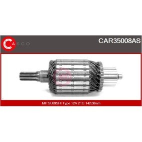 Lichtmaschine von CASCO