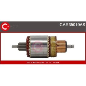 Lichtmaschine CAL40443AS