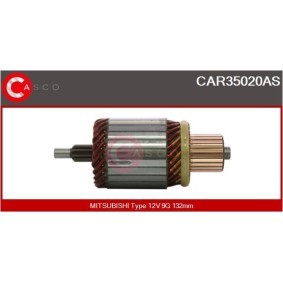 Lichtmaschine CAL40444AS