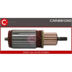 Lichtmaschine von CASCO für RAM 1500 Pick-up (D1, DC, DH, DM, DR) günstig online kaufen