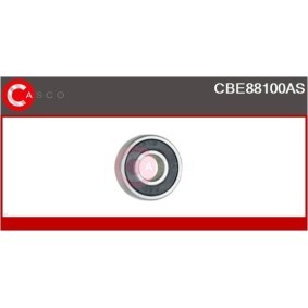 Lichtmaschine CAL42100AS