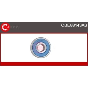 Lichtmaschine von CASCO