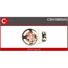 Lichtmaschine CAL47105AS