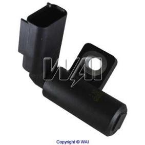 Comprar Sensor, posición árbol de levas de WAI CAM242 a bajo precio de 62,29 €