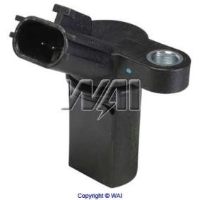 Comprar Sensor, posición árbol de levas de WAI CAM462 a bajo precio de 27,08 €