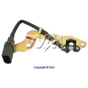 Nockenwellensensor CAM628 von WAI günstig für 28,28 € online kaufen