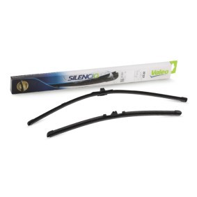 Scheibenwischer 574321 von VALEO günstig für 23,00 € online kaufen