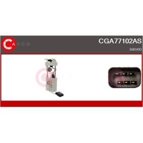 Köp Hållare, kolborstar av CASCO CBH10100GS till det låga priset 284,68 kr