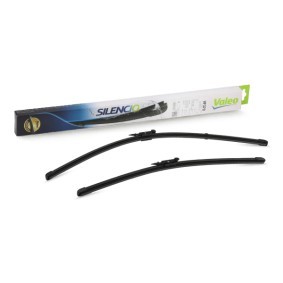 Scheibenwischer von VALEO für XD3 (G01) günstig online kaufen