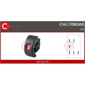 Köp Hållare, kolborstar av CASCO CBH20107AS till det låga priset 56,07 kr