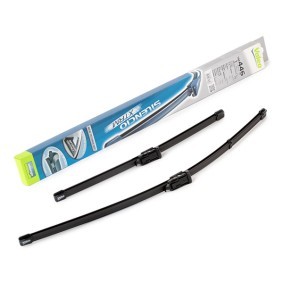 Scheibenwischer 574646 von VALEO günstig für 29,50 € online kaufen
