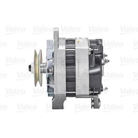 Scheibenwischer von VALEO 575912