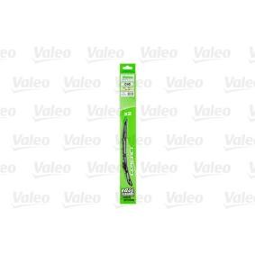 Köp Torkarblad av VALEO 576004 till det låga priset 95,56 kr