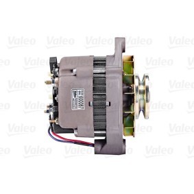 Scheibenwischer 576075 von VALEO günstig für 12,93 € online kaufen