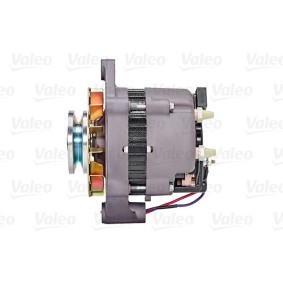 Scheibenwischer 576080 von VALEO günstig für 13,59 € online kaufen