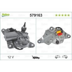 Scheibenwischermotor 579163