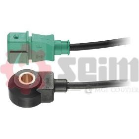 VOLKSWAGEN Klopfsensor von SEIM