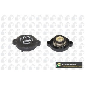 Verschlußdeckel, Kühlmittelbehälter CC3017 für PEUGEOT