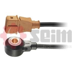 VOLKSWAGEN Klopfsensor von SEIM