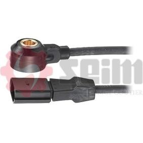 VOLKSWAGEN Klopfsensor von SEIM