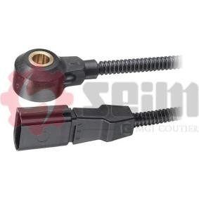 SKODA Klopfsensor von SEIM
