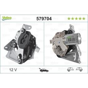 Scheibenwischermotor 579704