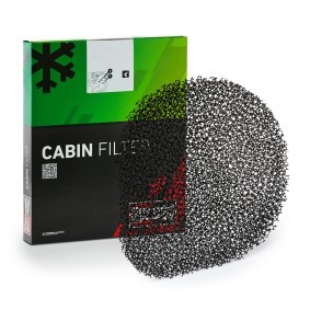 Comprar Filtro de habitáculo de CHAMPION CCF0478 a bajo precio de 6,69 €