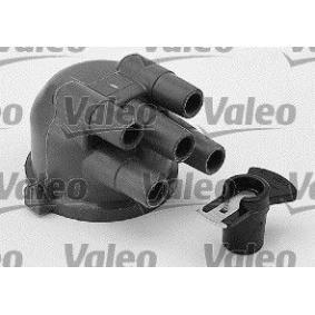 Acquista Kit riparazione, Distributore accensione da VALEO 582201 a buon mercato per soli 102,49 €