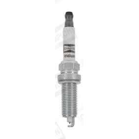 Zündkerze CCH9035