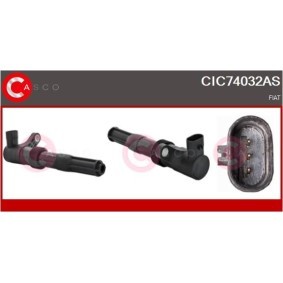 Köp Remskiva, generator av CASCO CCP90110AS till det låga priset 324,28 kr