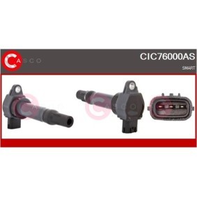 Riemenscheibe, Generator CCP90120AS für VOLVO