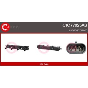 Riemenscheibe, Generator CCP90140AS