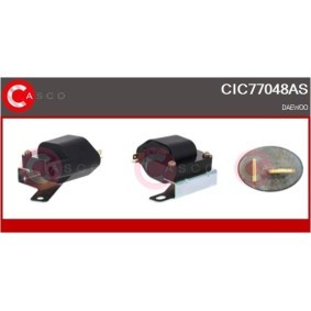 Compre Polea libre del alternador de CASCO online para Corsa Mk I (B) Hatchback (S93) a precios moderados