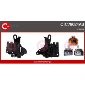 Riemenscheibe, Generator CCP90162AS