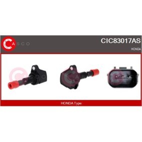 Riemenscheibe, Generator CCP90200AS für VOLVO