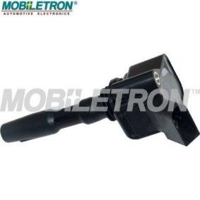 Zündspule für SEAT von MOBILETRON