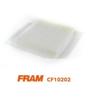 Acquista Filtro abitacolo da FRAM CF10202 a buon mercato per soli 13,23 €