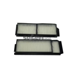 Compre Filtro, ar do habitáculo da FRAM CF10218-2 a um preço baixo por 17,97 €