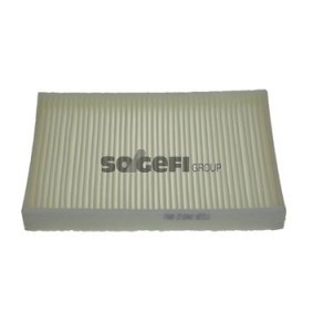 Compre Filtro, ar do habitáculo da FRAM CF10442 a um preço baixo por 21,19 €