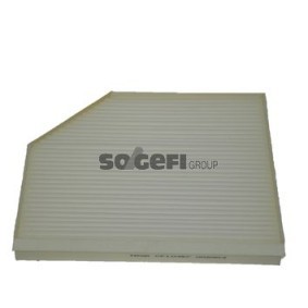 Compre Filtro, ar do habitáculo da FRAM CF10457 a um preço baixo por 20,01 €
