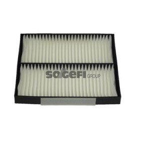 Compre Filtro, ar do habitáculo da FRAM CF10501 a um preço baixo por 17,86 €