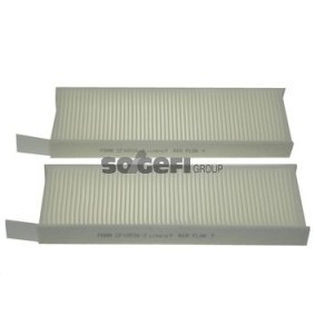 Innenraumfilter CF10536-2 von FRAM günstig für 19,23 € online kaufen