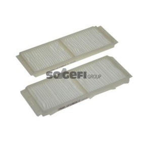 Compre Filtro, ar do habitáculo da FRAM CF10824-2 a um preço baixo por 28,84 €