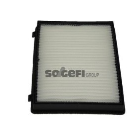 Innenraumfilter für OPEL von FRAM