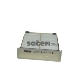 Compre Filtro, ar do habitáculo da FRAM CF11293 a um preço baixo por 20,29 €