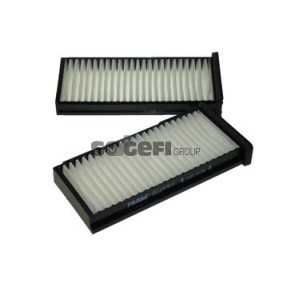 Innenraumfilter für MITSUBISHI von FRAM