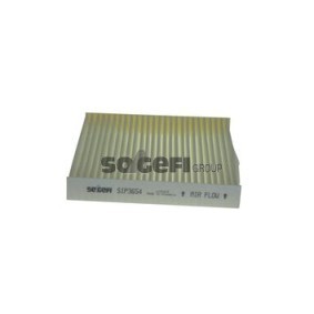 Comprar Filtro de habitáculo de FRAM CF11470 a bajo precio de 19,73 €