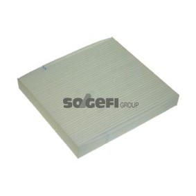 Innenraumfilter CF11548